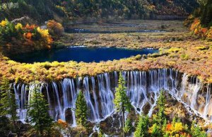 ​九寨沟几月份去合适 九寨沟什么时候去旅游最合适