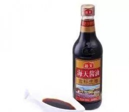 ​耗油跟酱油有什么区别,耗油和酱油有什么区别
