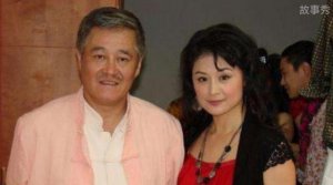 ​于月仙和赵本山的关系 是其现任妻子的表妹