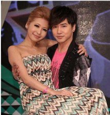 ​欧弟离婚女儿归谁（欧弟离婚的原因）