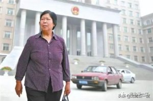 ​聂树斌案怎么处理的（聂树斌案平反两年未见追责）