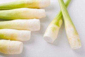 ​茭白怎么做比较好吃呢（秋天的神仙级食材）