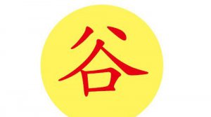 ​谷韶的寓意，谷的字意知多少？