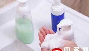 ​牙膏可以洗头,牙膏洗发好吗