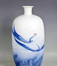 ​瓷器的由来，潮州瓷器的由来和发展？