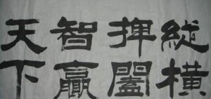 ​捭阖怎么读，众横捭阖：怎么读，什么意思？拜托谢了？