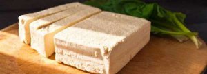 ​豆腐放冰箱第二天能吃,豆腐放冰箱里两天还能吃吗