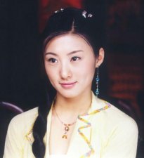 ​聂远妻子王惠简历（王惠艺名阳光当红时嫁聂远退圈）