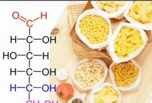 ​碳水化合物有哪些，什么是碳水化合物？含高碳水化合物的食物有哪些？