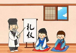​民俗礼仪包括什么，礼仪的特征是什么？
