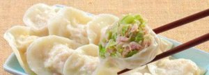 ​吃饺子能蘸白醋,吃饺子能蘸白醋吗