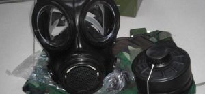 ​防毒面具是根据什么动物发明的，防毒面具i是根据什么动物发明的？