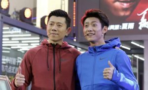 ​夏雨和张一山什么关系 没有什么直接的关系