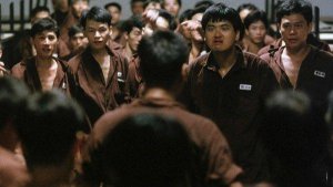 ​香港老电影监狱风云3（不只是监狱风云）