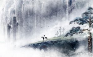 ​8句唯美古风歌词（那些美的惊心的古风歌词）