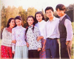 ​琼瑶20部经典电视剧（琼瑶的29部电视剧）