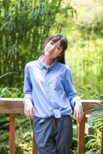 ​徐娇拍的电影很早以前的，大数据时代的演技派小花