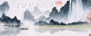 ​三衢道中写的是什么季节的景色