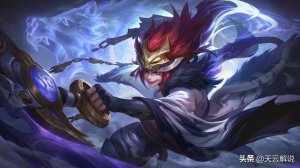 ​百里玄策连招技巧新版（百里玄策超详细教学）