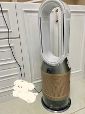 ​戴森哪一款空气净化器好（35款空气净化器对比）