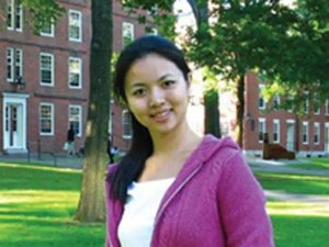 ​哈佛女孩刘亦婷怎么培养的（20年前刘亦婷考上哈佛轰动全国）