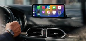 ​车企放弃 CarPlay，苹果错在哪里？