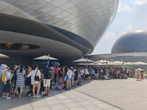 ​门票 30 元却要收费 398 元！研学团是不是“黄牛”？
