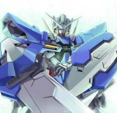 ​高达00所有机体测评（高达敢达00机体）