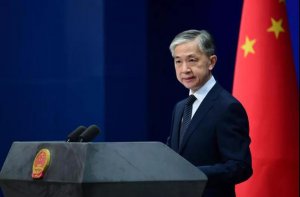 ​现在一共有几个外交部发言人（外交天团大盘点）