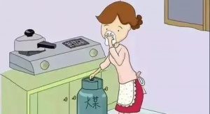 ​煤气什么味道,煤气泄漏是什么味道