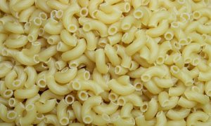 ​通心粉是什么，通心粉是什么原料做得？
