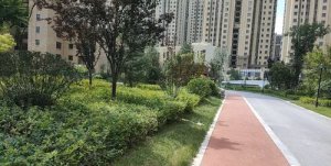 ​大观三期凯旋门简介,凯旋门简介中英文对照