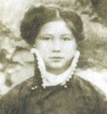 ​她就是孙中山先生的原配夫人（孙中山之女孙婉一一爱上有妇之夫）