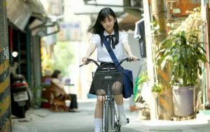 ​短篇校园爱情暖心小说（10本校园爱情小说）