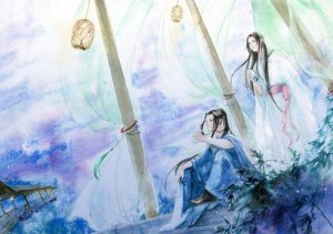 ​5本鲜为人知的网络古风小说（豆瓣评分8.0以上古风小说）