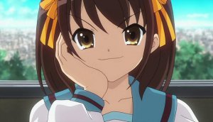 ​京都动画排行（听着很唬人的京都小说部门动画大赏）
