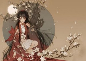 ​甄嬛传经典宫斗小说（32本经典宫斗文推荐）