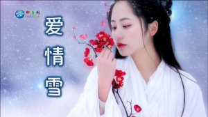 ​30首催泪情歌残雪（洪江才女原创古风歌曲旧雪）
