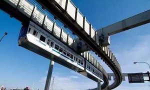 ​轻轨是什么，轻轨的优缺点是什么？