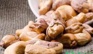 ​为什么买的腰果没有壳，为什么我们买腰果时从不带壳？