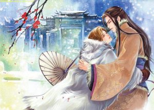 ​男主占有欲超强的古代甜宠小说（6本肉香四溢的古代言情小说）