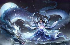 ​有什么修真小说主角可以变成龙（真龙傲天几本主角化身巨龙的小说推荐）