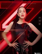 ​钟丽缇乘风破浪镜头少（乘风破浪的钟丽缇）