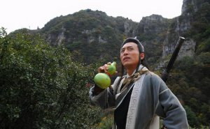 ​武侠小说最有名的作者（笔名独孤的3个武侠作者）