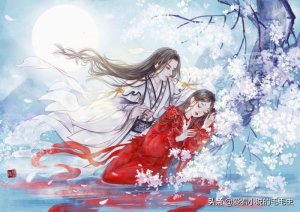 ​穿越宠文女强古言小说推荐（4本穿越重生古言文）