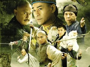 ​武侠小说排行榜（100部经典武侠小说全都是童年回忆）