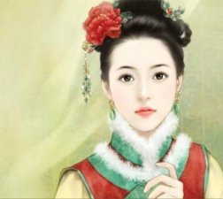 ​清穿文整理推荐（五本情节与文笔俱佳的清穿小说）