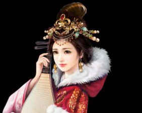 ​清穿历史小说排行榜（清穿三座大山评分超高3本穿越小说）