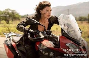 ​生化危机官方小说（小说生化危机爆发前夕）