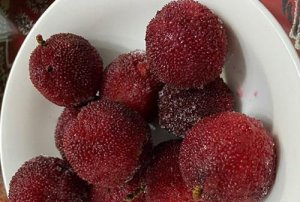 ​喝酒可以吃杨梅,杨梅和啤酒可不可以一起吃呢?
